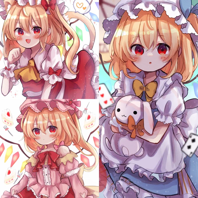 #絵柄が好みって人にフォローされたい
フォローしてくれたら喜びます🙏🙌 