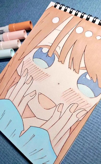 #絵描きさんと繋がりたい 