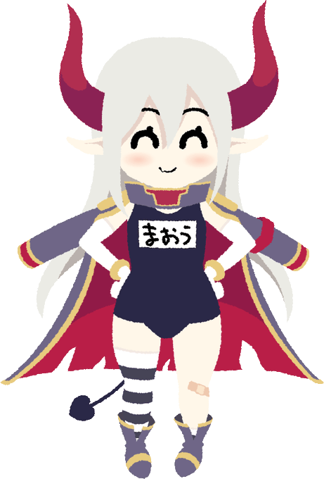 いらすとや風のtwitterイラスト検索結果