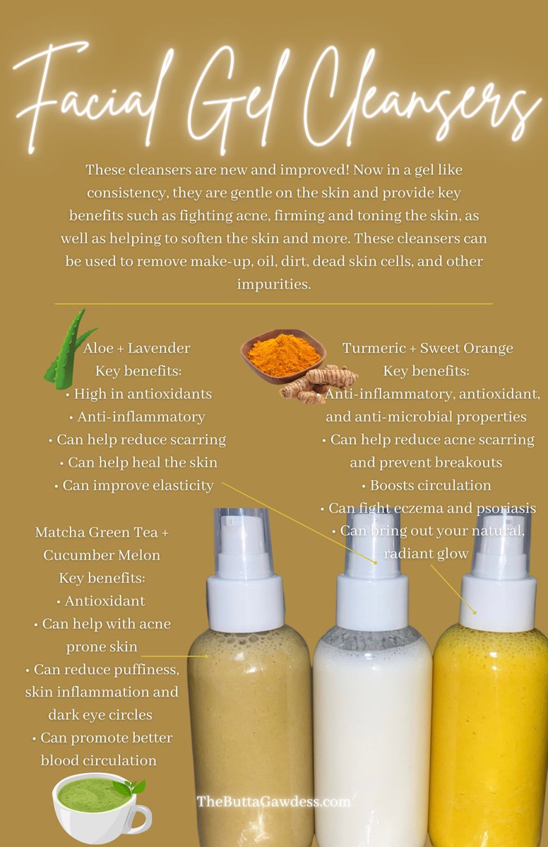 DivineGawdess's tweet image. Grand rising! ☀️

Another day, another opportunity to indulge in your glow ✨ Today is the LAST day of the 25% off sale, and I’ll also be taking a break soon after, so get your luxurious, quality skin care goodies while you can! 🥰🛍

👉🏾 TheButtaGawdess.com