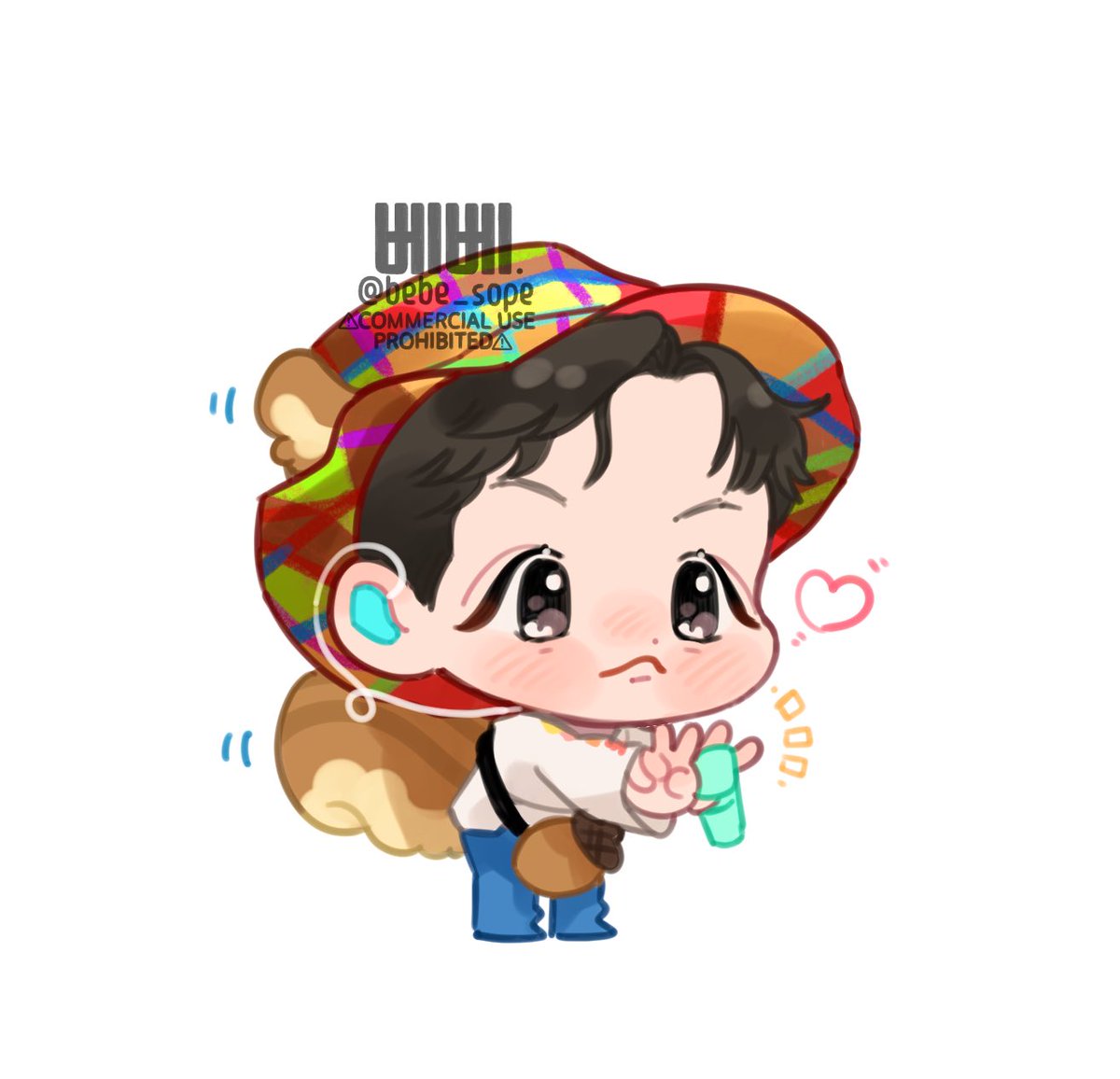 베베⁷🩷slow tweet media