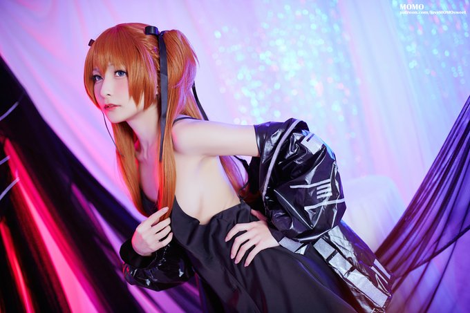 Twitterのコスプレ画像41