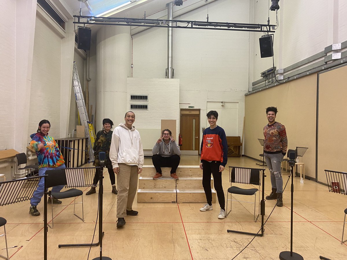 Kumiko Mendl tweet media