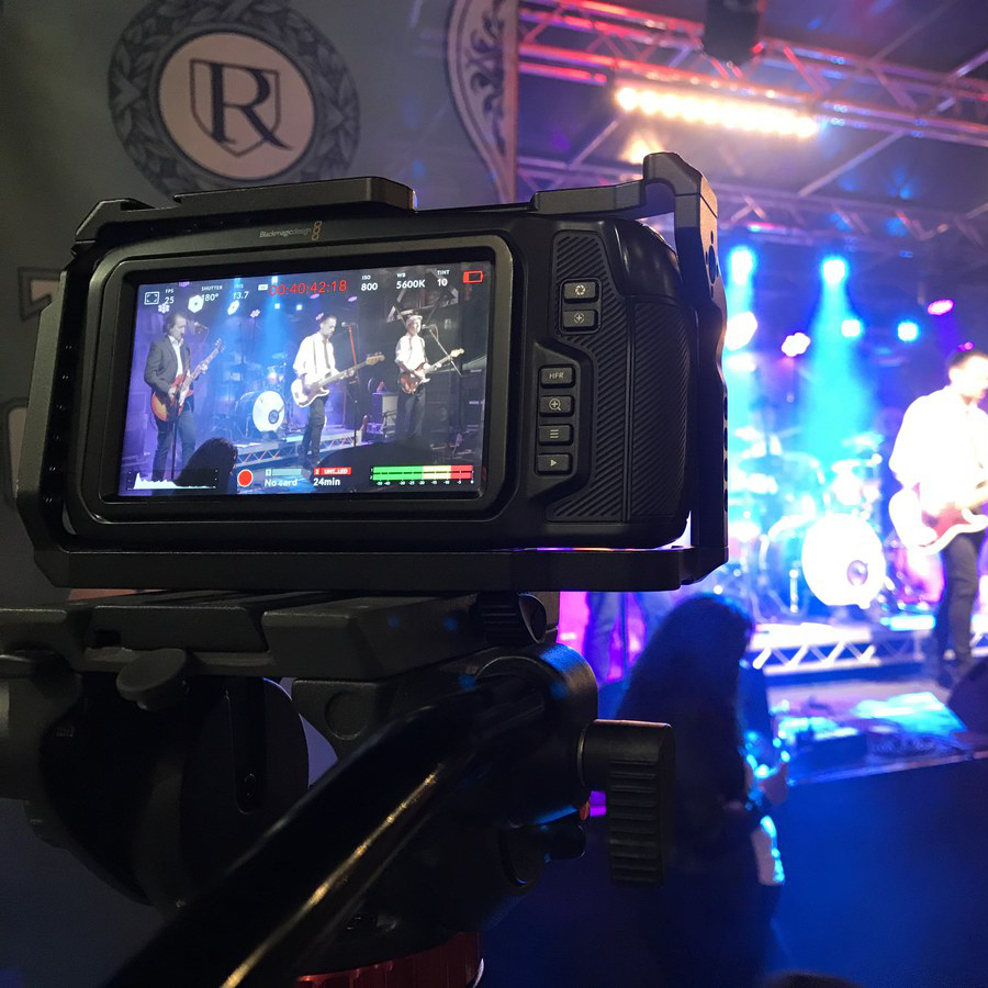 Cohere_AV's tweet photo. We shoot all kinds of video content at Cohere. From promotional and social media clips to music videos and live events. We adapt our crew and gear to any project. #Video #videomarketing #videoproduction https://t.co/MFND4kJWzP