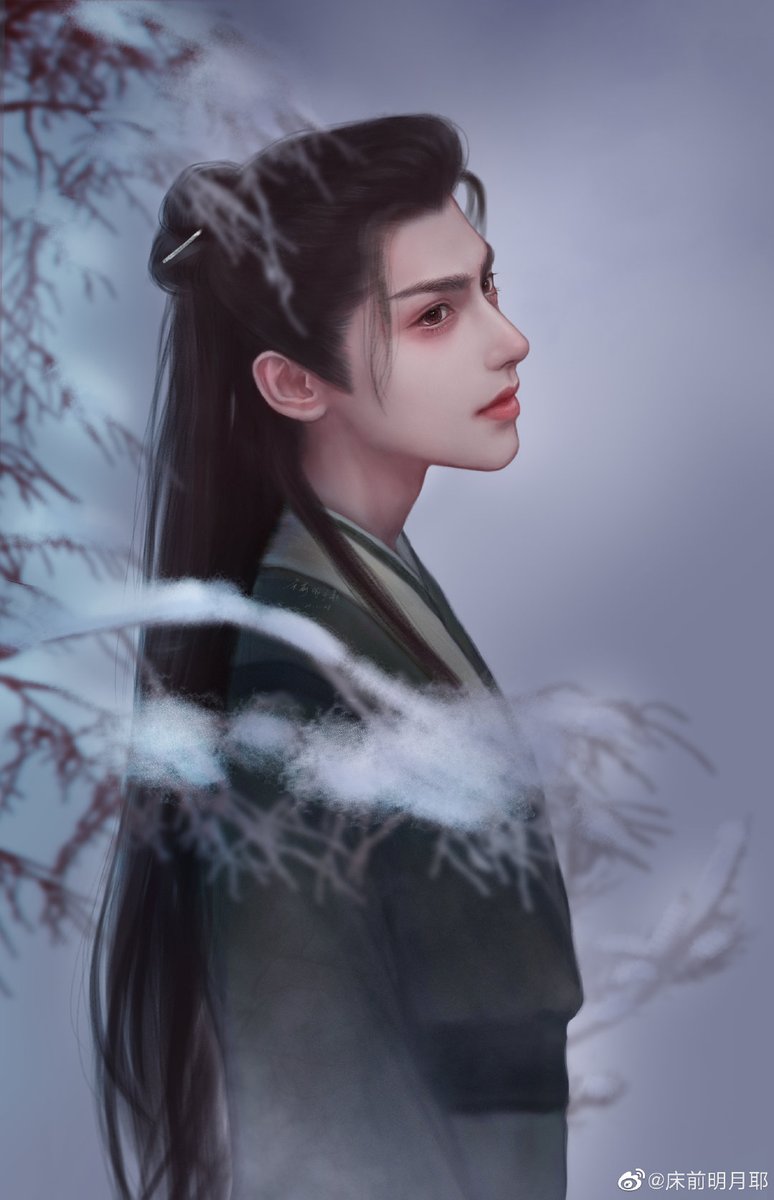 LuoYunxiYunxi's tweet photo. #罗云熙 #LuoYunxi #라운희
#TillTheEndOfTheMoon
#Tantaijin  #长月烬明

Cr. on pic https://t.co/UITqRnhlZW