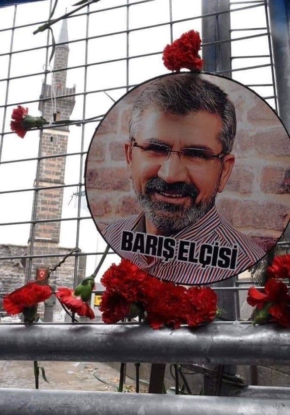 isatemizer's tweet photo. Sevgi, saygı ve rahmetle anıyoruz.
#bariselcisi https://t.co/PdrHuOujeO