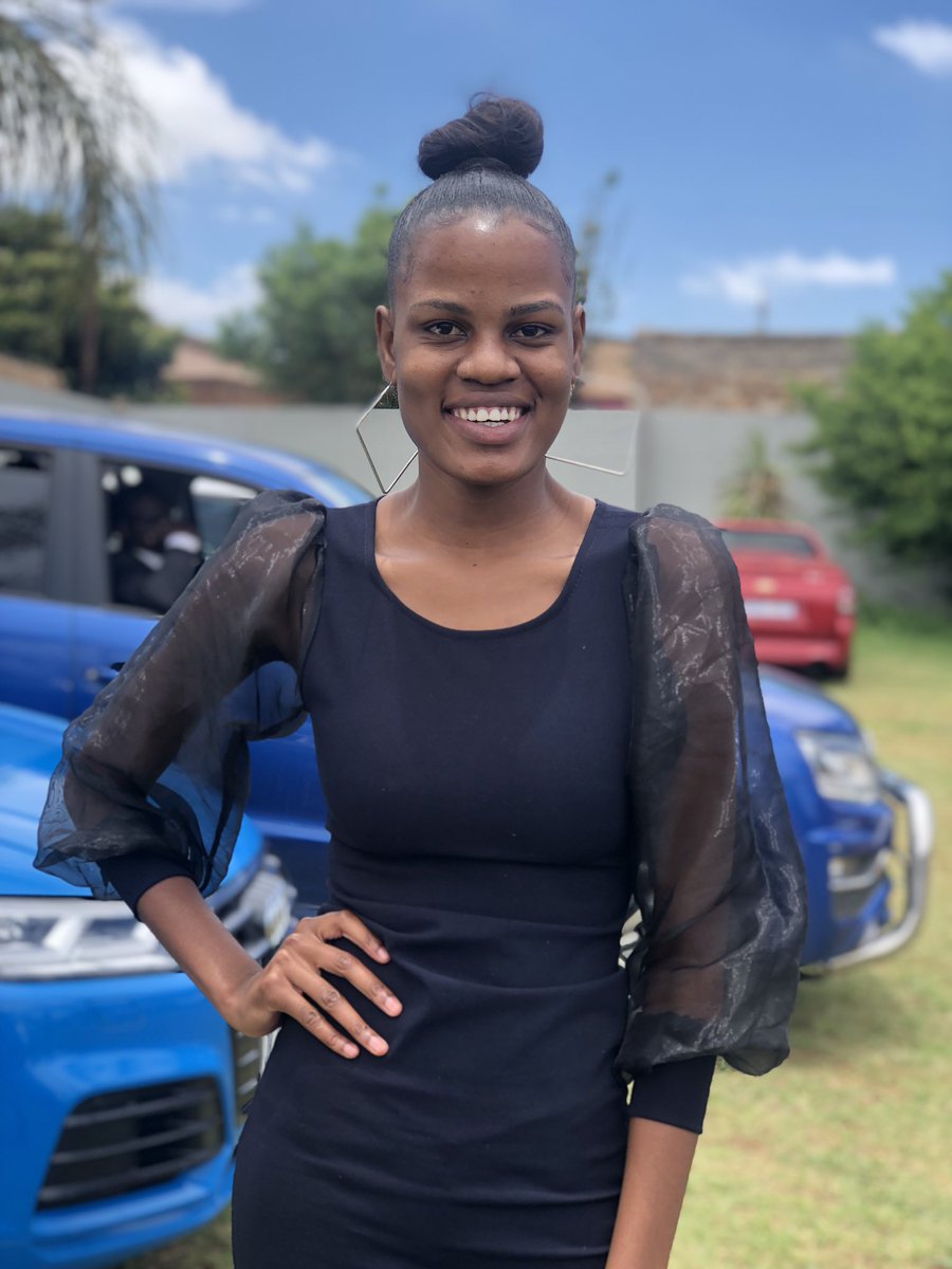 NtombiYaPapa's tweet photo. โNdzi tsakile ngopfu loko va te eka mina, Ahi yeni e ndlwini ya Hosiโ. Thanksgiving Sunday. #EPCSA https://t.co/nrNAts0ejw