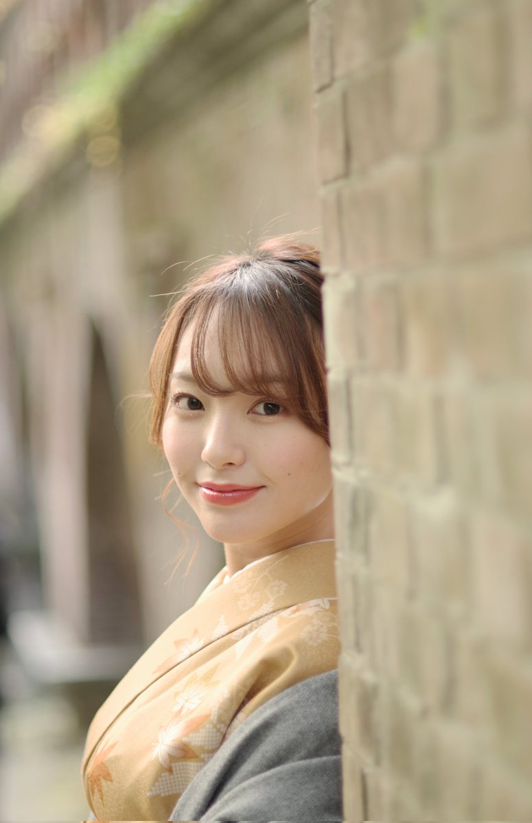 Noricamera39's tweet photo. 舞さん🍋
@mai_yasuhara 
@mai_portrait 
🍁南禅寺周辺③

#写真
#ポートレート
#着物
#photo
#portrait
#kimono
#pentax https://t.co/gCvd2wGdxM