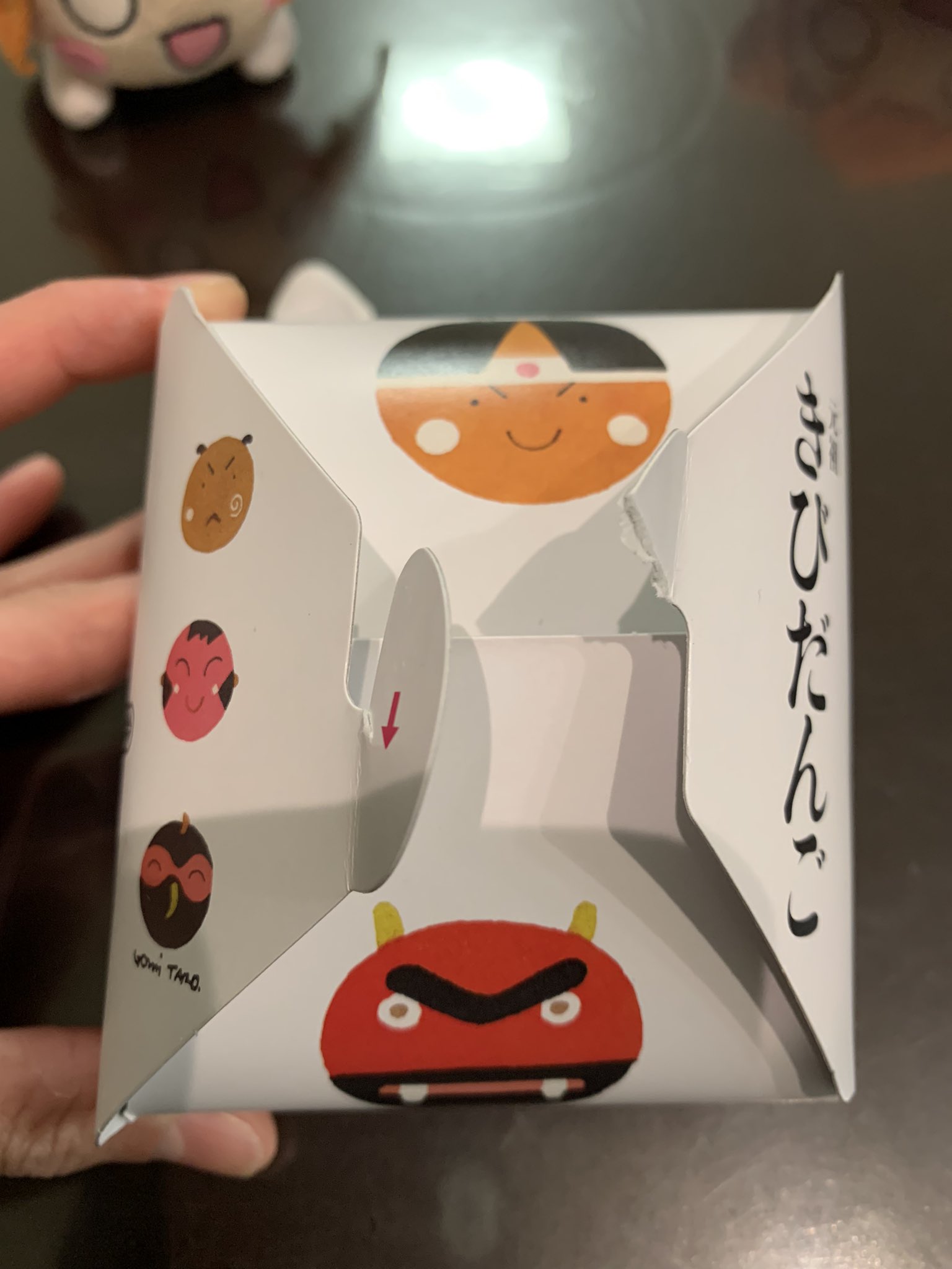 だんごちゃんのおだんごちゃん - Search / X