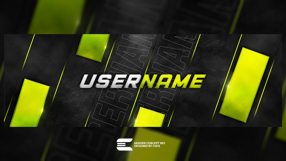 Chbbzg's tweet photo. 3 New Custom Made Header Concepts
Dm your orders - Commissions are open!
#CGFX #FromIdeas #ToVisuals https://t.co/kAIRbTENOx