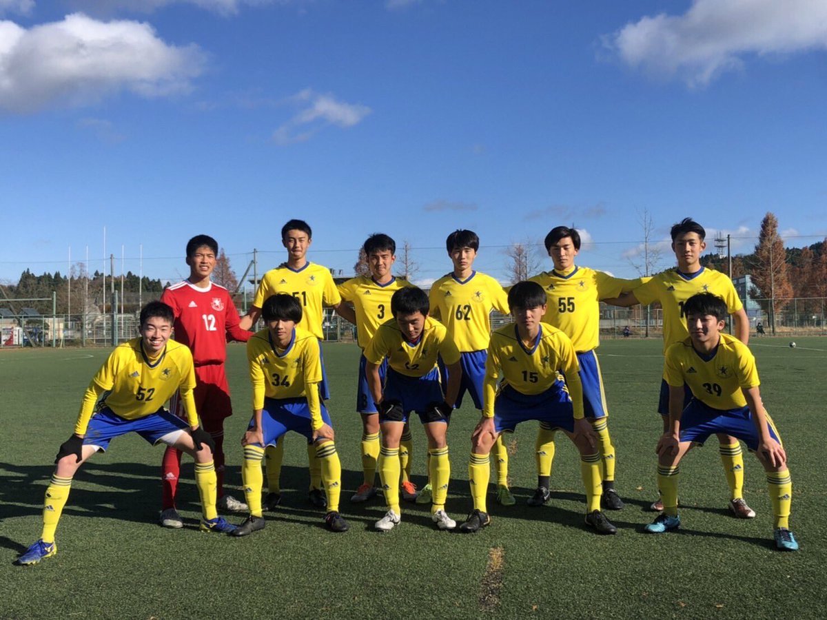 仙台育英学園サッカー部【公式】 (@ikueisoccer) / Posts / X