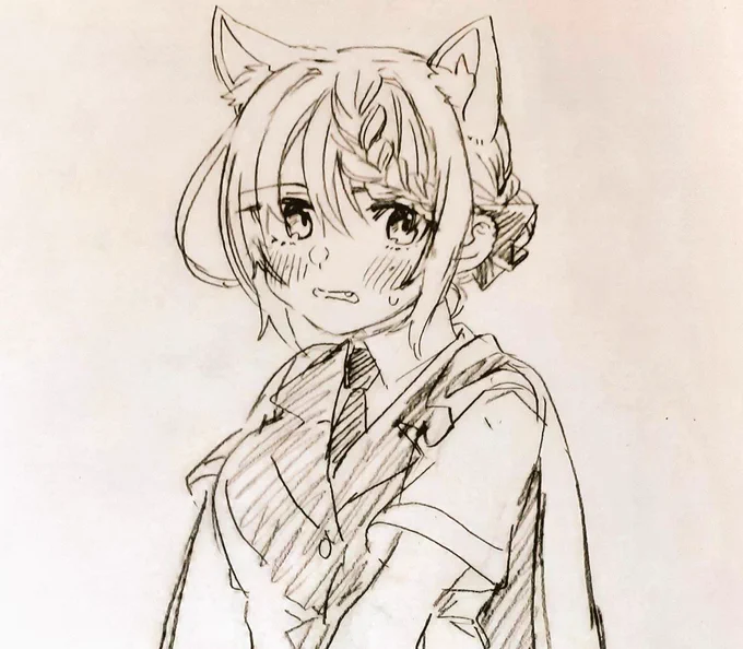 にゃん 