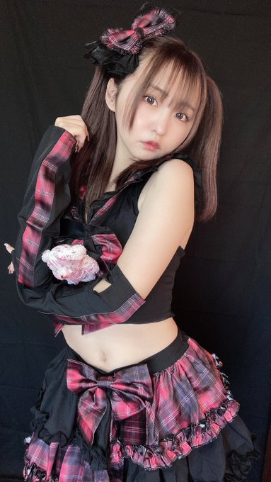 Twitterのコスプレ画像45