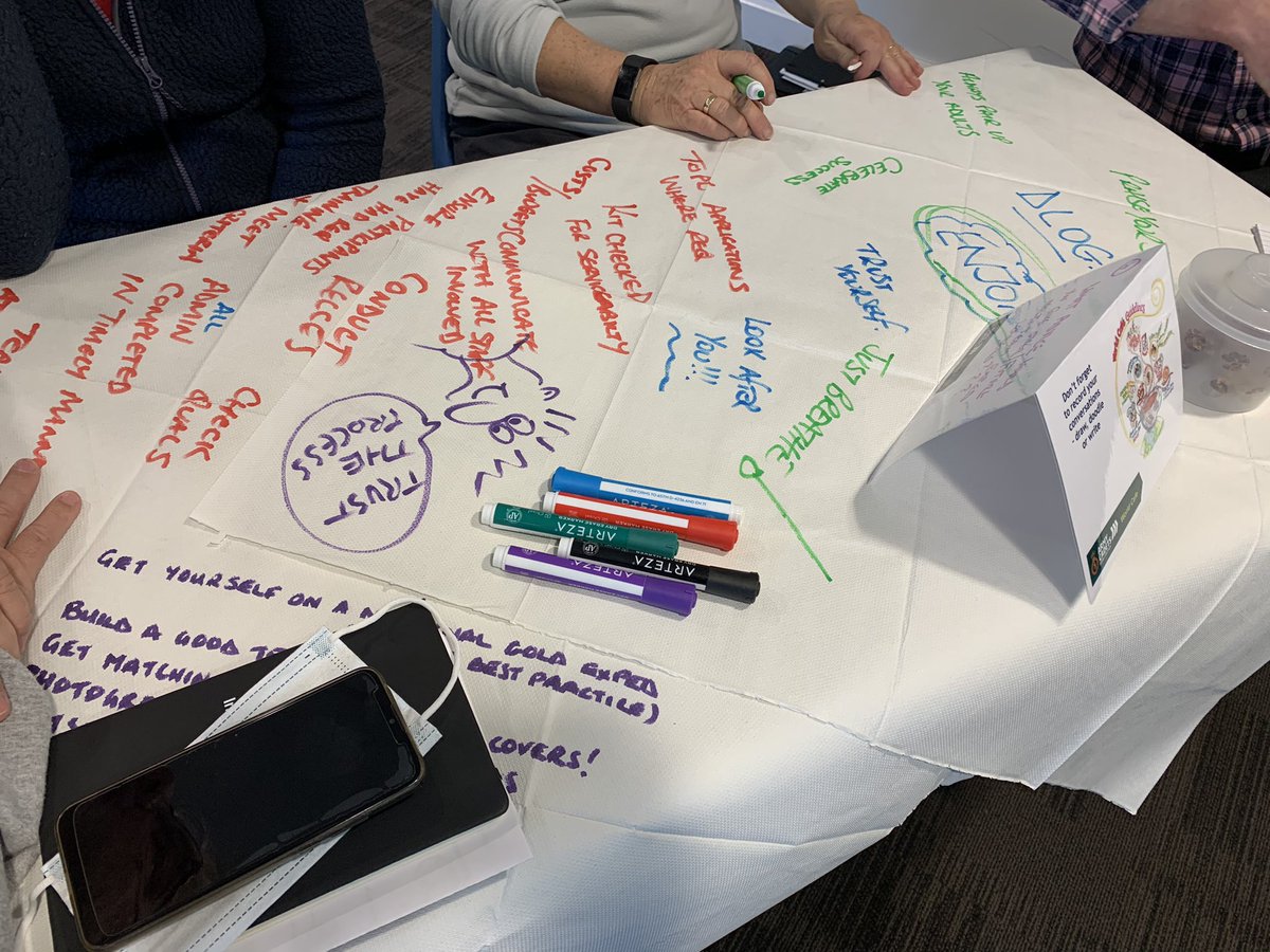 ACFADofE's tweet photo. This morning we’ve had sessions on the #EveryCadet toolkit, nominating leaders for recognition and awards, and leading multi-team expeditions! https://t.co/1lcoXag4dz