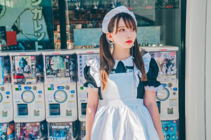 コスプレイヤーはたのゆうのTwitter画像10