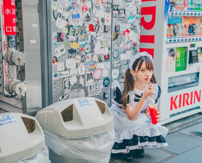 コスプレイヤーはたのゆうのTwitter画像11