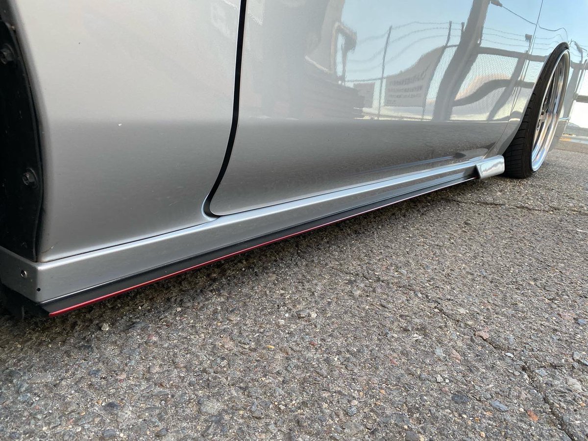 sadcustomjapan's tweet photo. AGENT NV-R caravan
2021NEW仕様‼︎
スペシャルニスモカラーバージョン✨
#sad #sadcustom #sadcustomjapan #teamsad #stingerj #stinger #agent #daisy #hiace #200hiace #lamborghini #aventador #aventadors #aventadorsvj #huracan #ランボルギーニ #スーパーカー https://t.co/JMX28HcCGL
