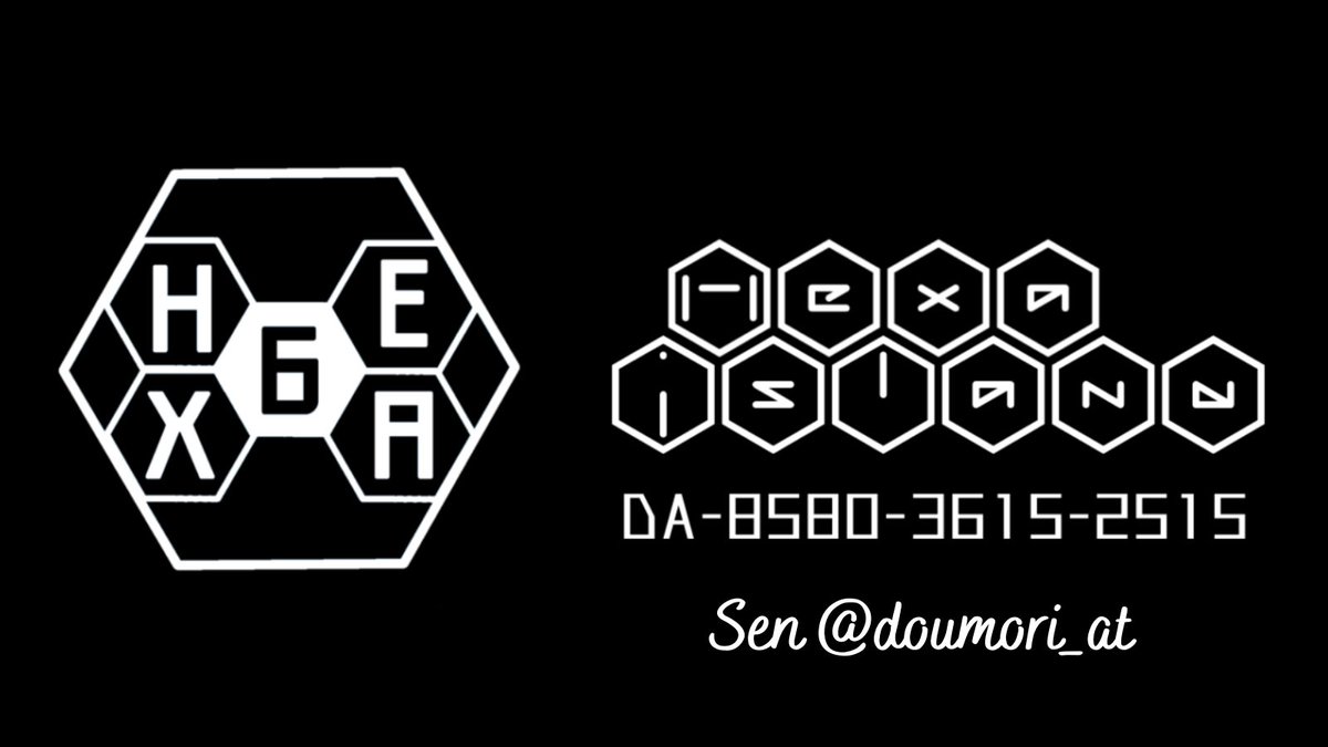 doumori_at's tweet photo. 【夢見更新のお知らせ】
アップデート後初めて、Hexa島の夢見を更新しました。

チンタラプレイなので改良場所や劣化場所が混在してます... そこは随時更新予定です。

相変わらずテーマは六角形です。

🆔 DA-8580-3615-2515

#あつ森 #夢番地
#AnimalCrossingNewHorizions 
#DreamAdress https://t.co/rSf5LVO7xz
