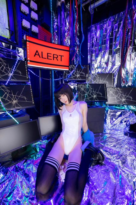 コスプレイヤー赤木クロのTwitter画像10