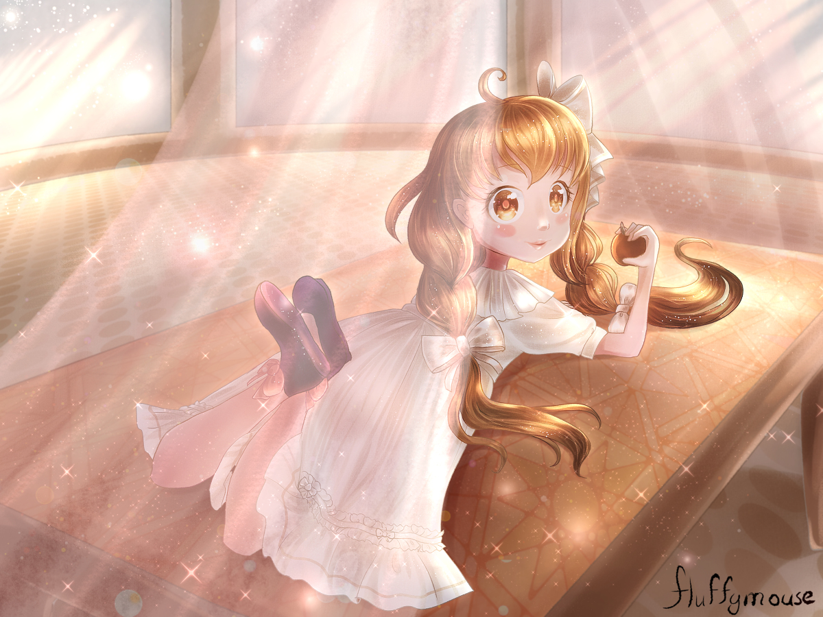 FluffyMousefff's tweet photo. Eve Haylir #ibisPaintX #ロリ #女の子 #ロリコン #ようじょ #蘿莉 #幼女 #美少女 #美女 #なにこれかわいい! https://t.co/70BmvOpPLM https://t.co/nocXinC5Od