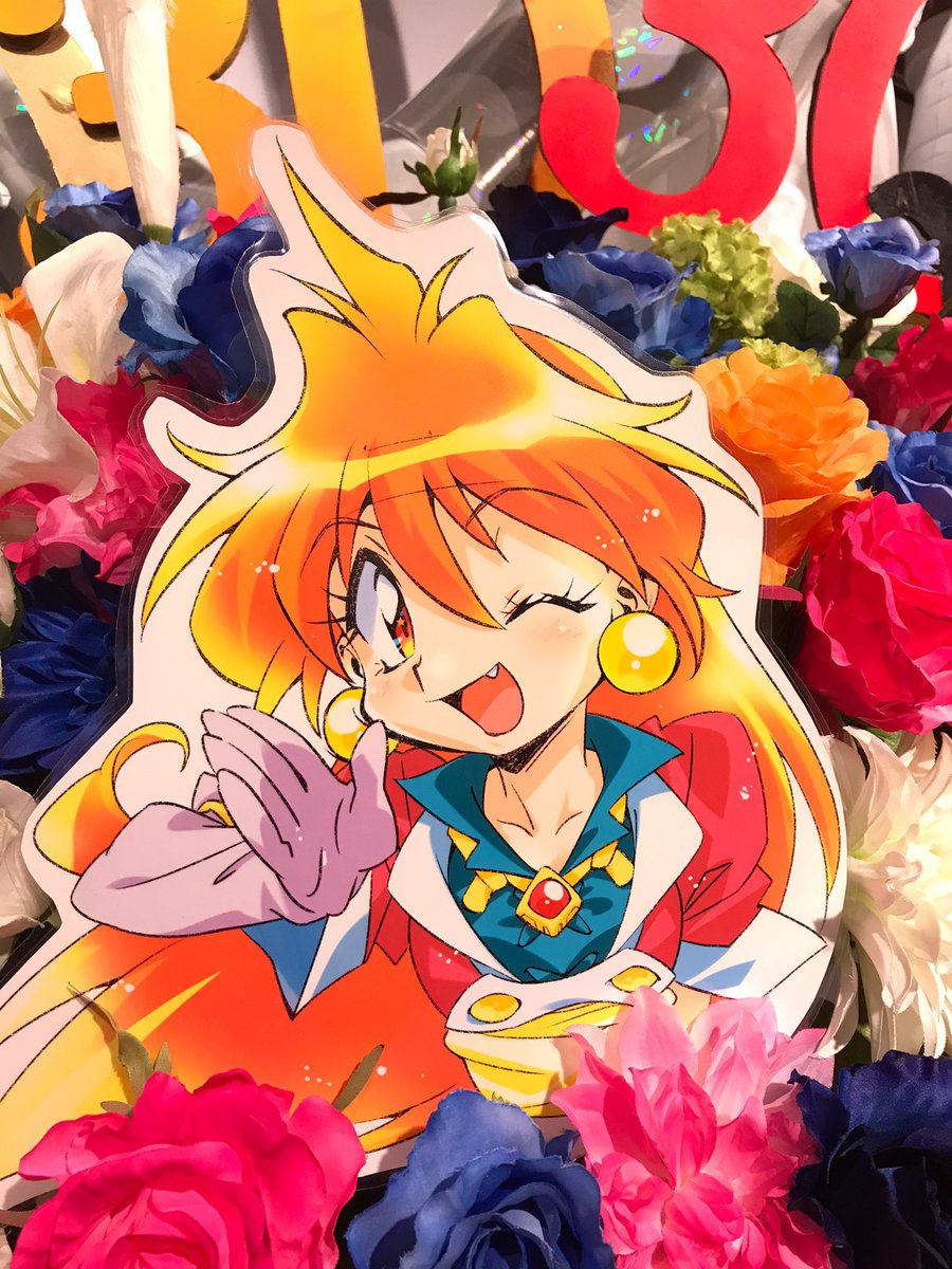 satohkeiichi's tweet photo. スレイヤーズ30周年感謝祭お疲れ様でした！！！

ツイキャスもなんとか見れた！！！

#スレイヤーズ 
#スレイヤーズ30周年
#しめくくり感謝祭
#スレイヤーズ感謝祭 https://t.co/G1TLgST4a0