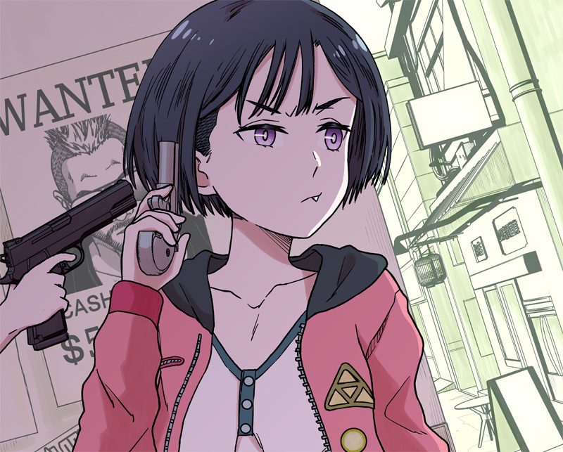 田澤類メガノクｒ一巻発売中 Ruiji0 Twitter