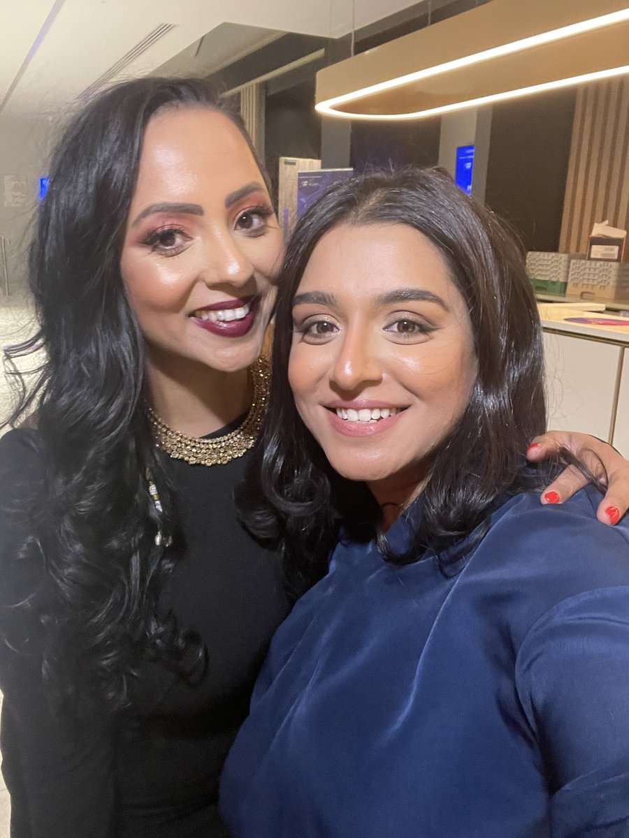 SafaArif2's tweet photo. Last night makes me realise what I miss since moving to London! 

Great evening with some wonderful businesses and the amazing people behind them @BirminghamAward 

@PamSheemar @NAConsultingLtd @thepitgym_jq @SapreenaKumari @MrLaddMedia @Ifraz_1 @MrMarketingUK @Chef_Nitisha https://t.co/7T0VvNqnVv