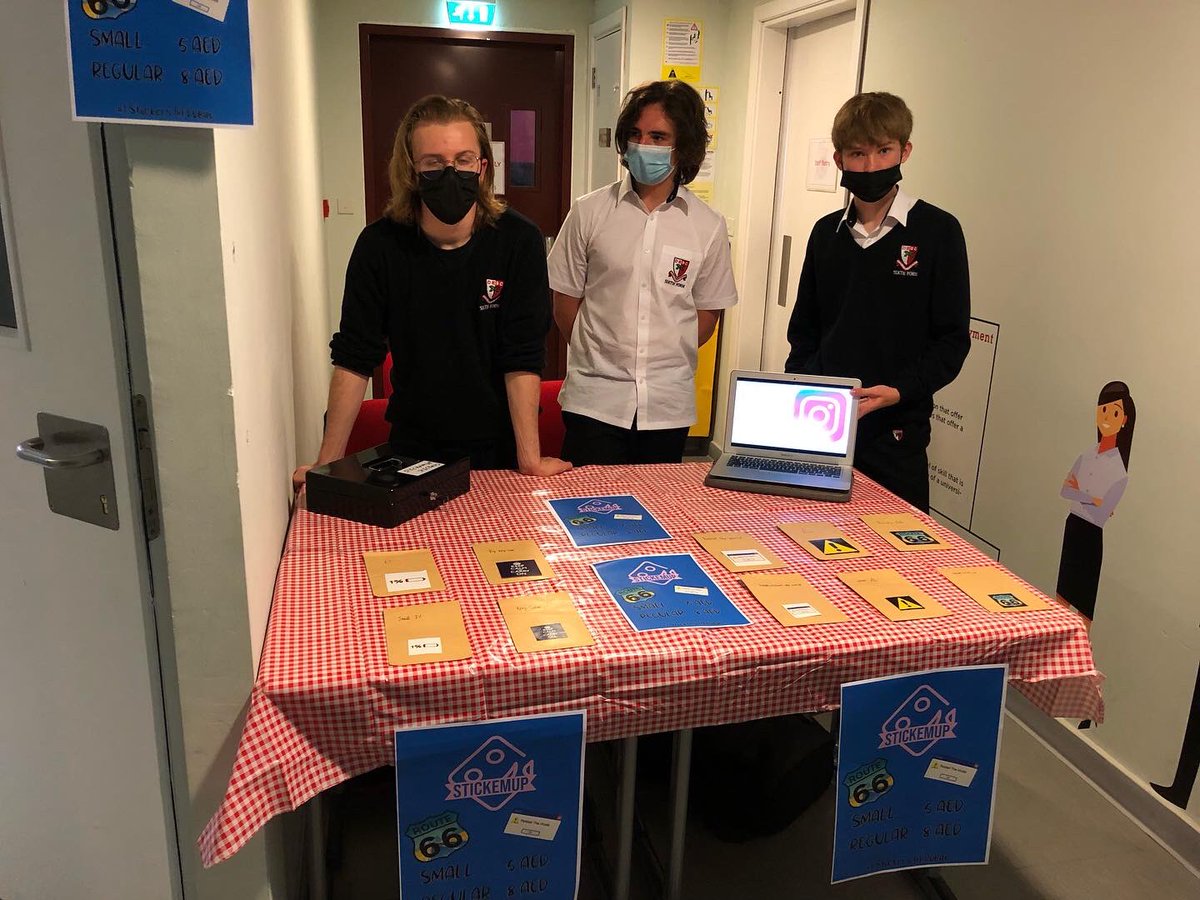 DESC Vocational (BTEC & RSL) tweet media