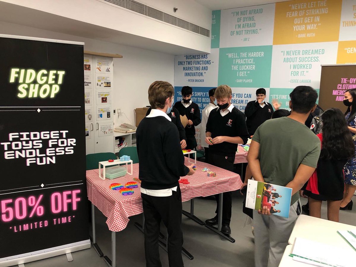 DESC Vocational (BTEC & RSL) tweet media