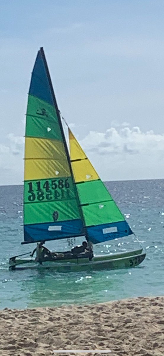 RalphChemisT's tweet photo. Barbados https://t.co/H0JLe4JAsu