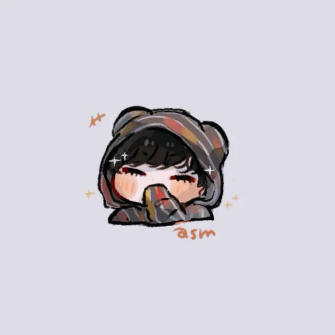 #btsfanart #taehyung #v 