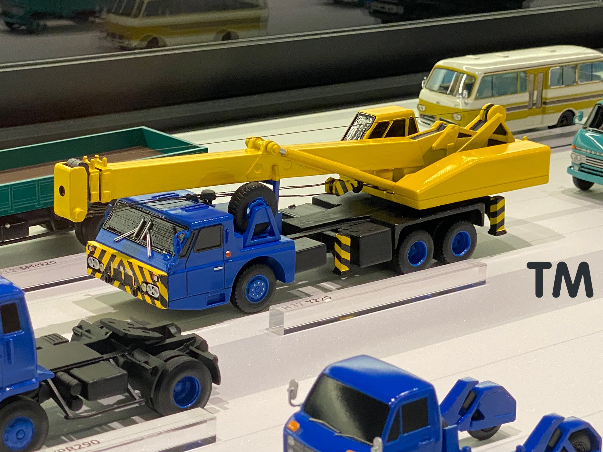 クレーン車 おもちゃ リアル 大きい はたらくくるま 知育玩具