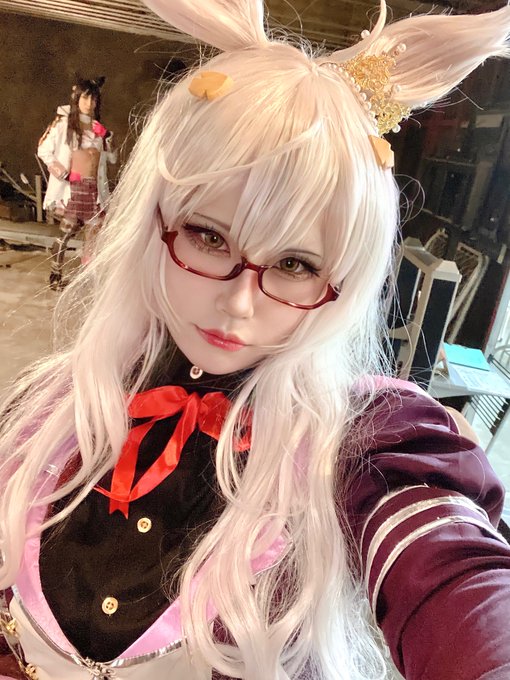 コスプレイヤーしゅんすけのTwitter画像14