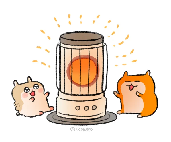 ぬくぬく 