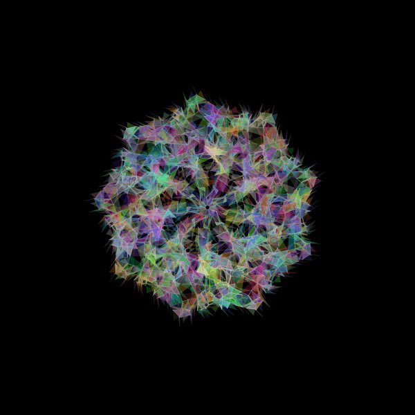 genart_nft's tweet photo. 🌈 #upcoming #generativeart #nft https://t.co/7w1oxfWbz6