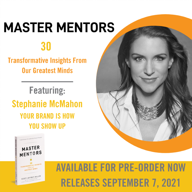 HCIBusiness's tweet photo. Whether you're looking for tips to succeed in your business, or a new perspective on life, #MasterMentors is an essential read. @scottmillerj1 distills invaluable lessons from 30 exceptional leaders that are sure to help you reach new heights. Order now: https://t.co/Dlwa4aj4t2 https://t.co/SJJWTeSoUr