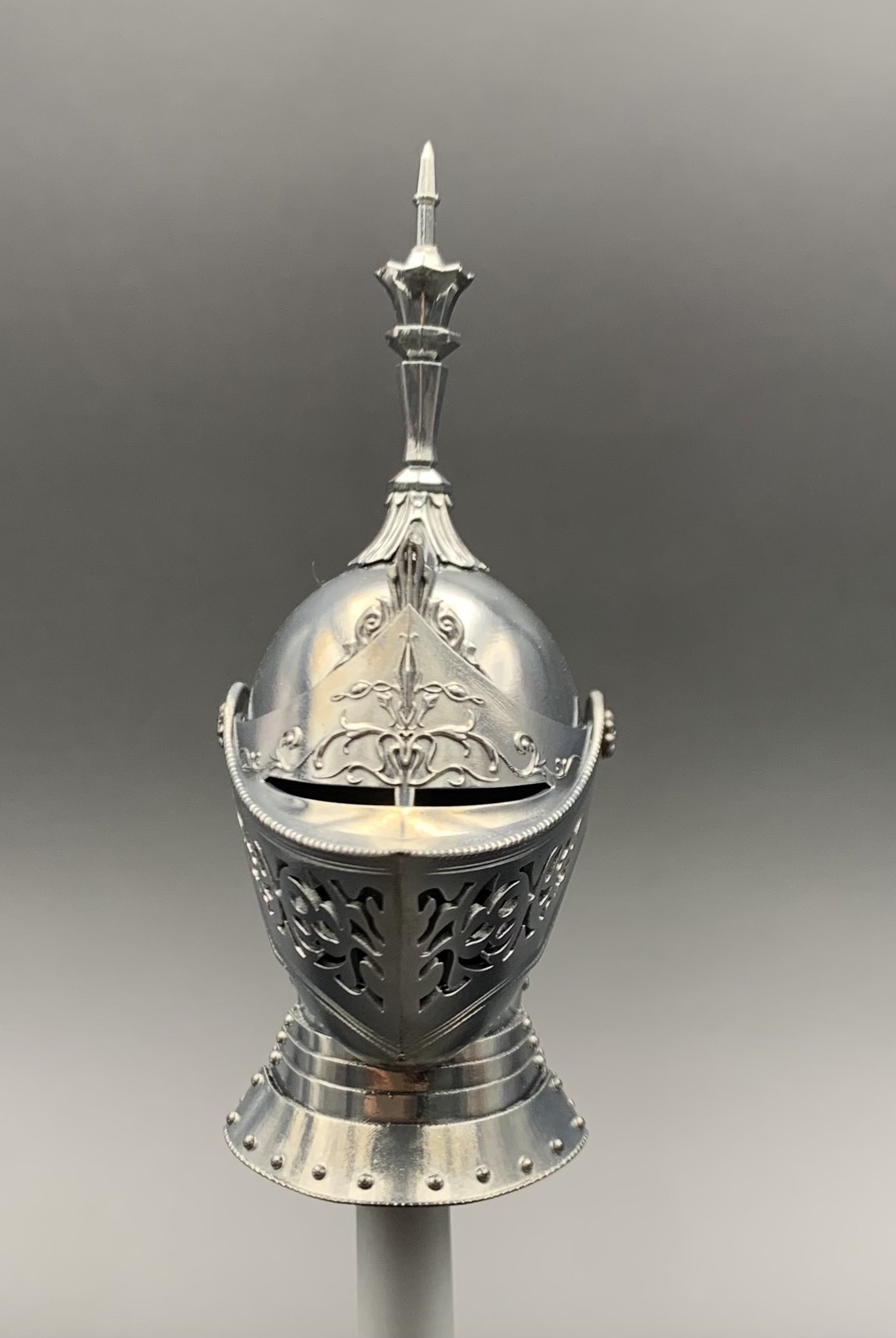 エルデンリング コスプレ カーリア騎士の兜 カーリア騎士の兜