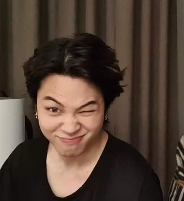 minvjkk's tweet photo. 🐥���🐰*fue por ahí diciendo la ment final*:

"Pasamos un tiempo hermoso con ARMYS que estaba lleno de emociones / fue un momento que calentaba el corazón .¿No creo que estemos planeando parar ? Te amo , ejercito borahae bbyong*" https://t.co/SXQNs03hEw
