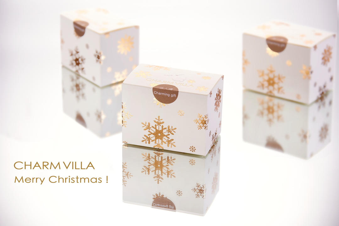 ｜冬便り｜季節限定ギフトボックス｜六花｜
本日より、金魚ちゃんティーバッグ冬限定ミニギフトボックス｜六花｜は公式オンラインストアにて発売しました。
お馴染みの４種類の台湾茶よりお選びいただけます。

charmvilla.jp