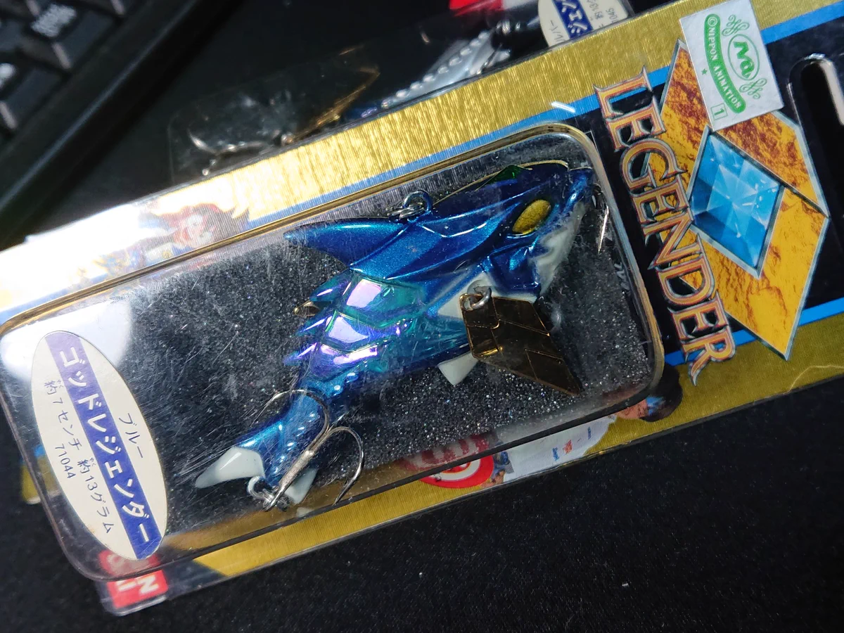 新品未開封　グランダー武蔵 ゴッドレジェンダー　ガンメタル 美華月 on X: 