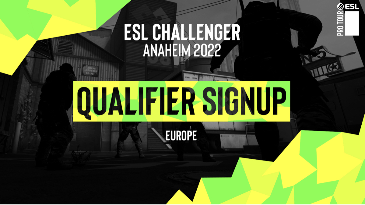 _Pitu_'s tweet photo. Mañana de juega el primer clasificatorio abierto a la #ESLChallenger de Anaheim (la antigua #DHOpen). 

Si no me equivoco, hay 0 equipos españoles apuntados. 
No sé si por falta de información o qué. 
Pero por si acaso:

🔗 https://t.co/7poWUVT1C9 https://t.co/koZLtJ6wLD