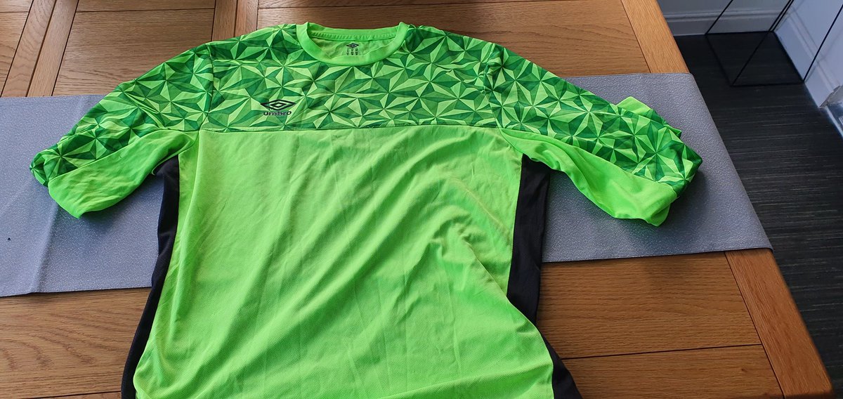 Pauls Athletic FC tweet media