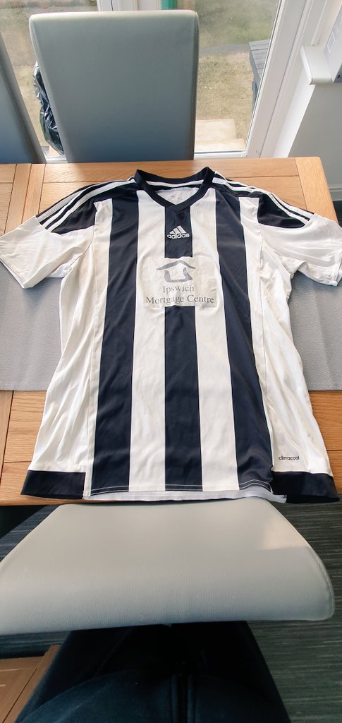 Pauls Athletic FC tweet media