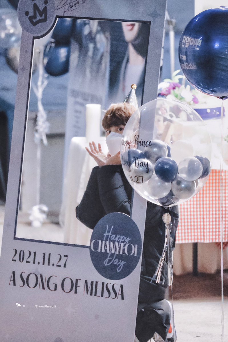 StayWithYeolli tweet media