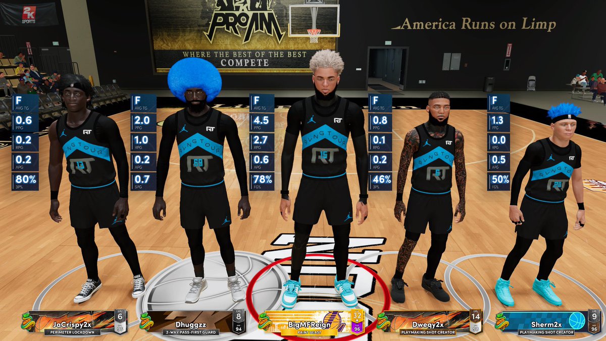 Reign 🃏 tweet media