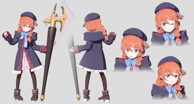 #3Dが好みって人にフォローされたい
今好みじゃなくてもフォローしてくれればきっと3Dが好みになります!!
とりあえずフォローしてみませんか??
定期的に新しい3Dモデル上げてます!!! 