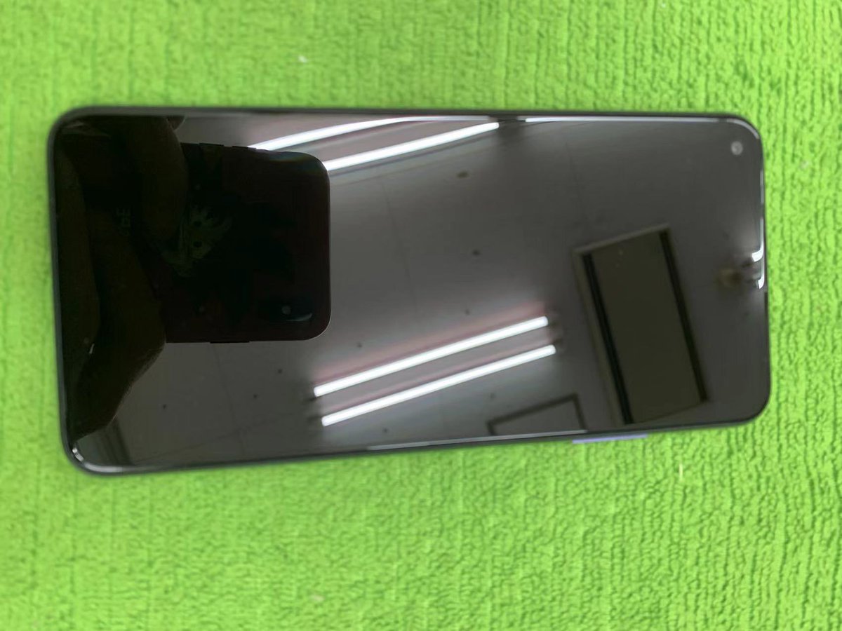 ccmobile2019's tweet photo. softbankの利用制限かかるSIMFREE
Xiaomi Redmi Note 9T A001XM ジャンク（SIM解除済み）
8000円でいかがでしょうか？ https://t.co/XzXLauNuGN