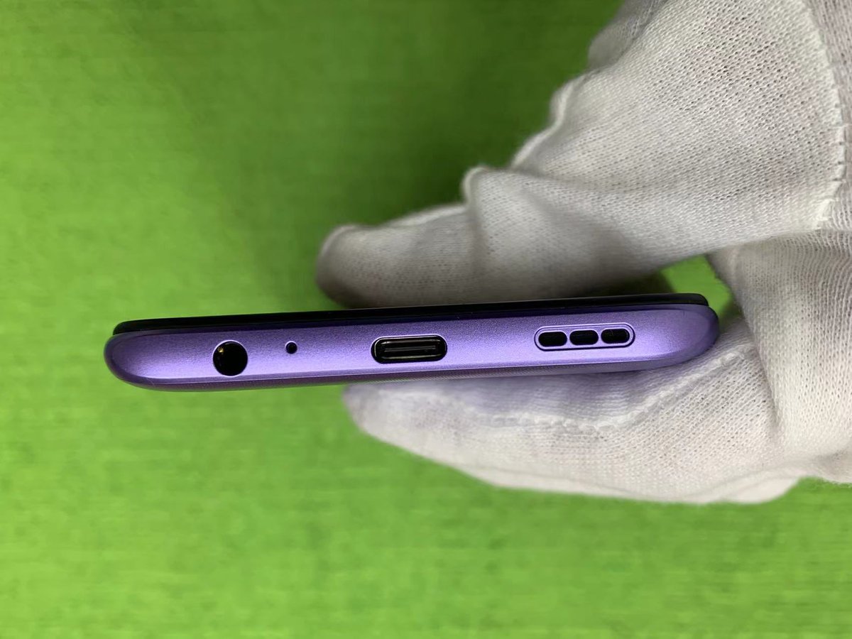 ccmobile2019's tweet photo. softbankの利用制限かかるSIMFREE
Xiaomi Redmi Note 9T A001XM ジャンク（SIM解除済み）
8000円でいかがでしょうか？ https://t.co/XzXLauNuGN