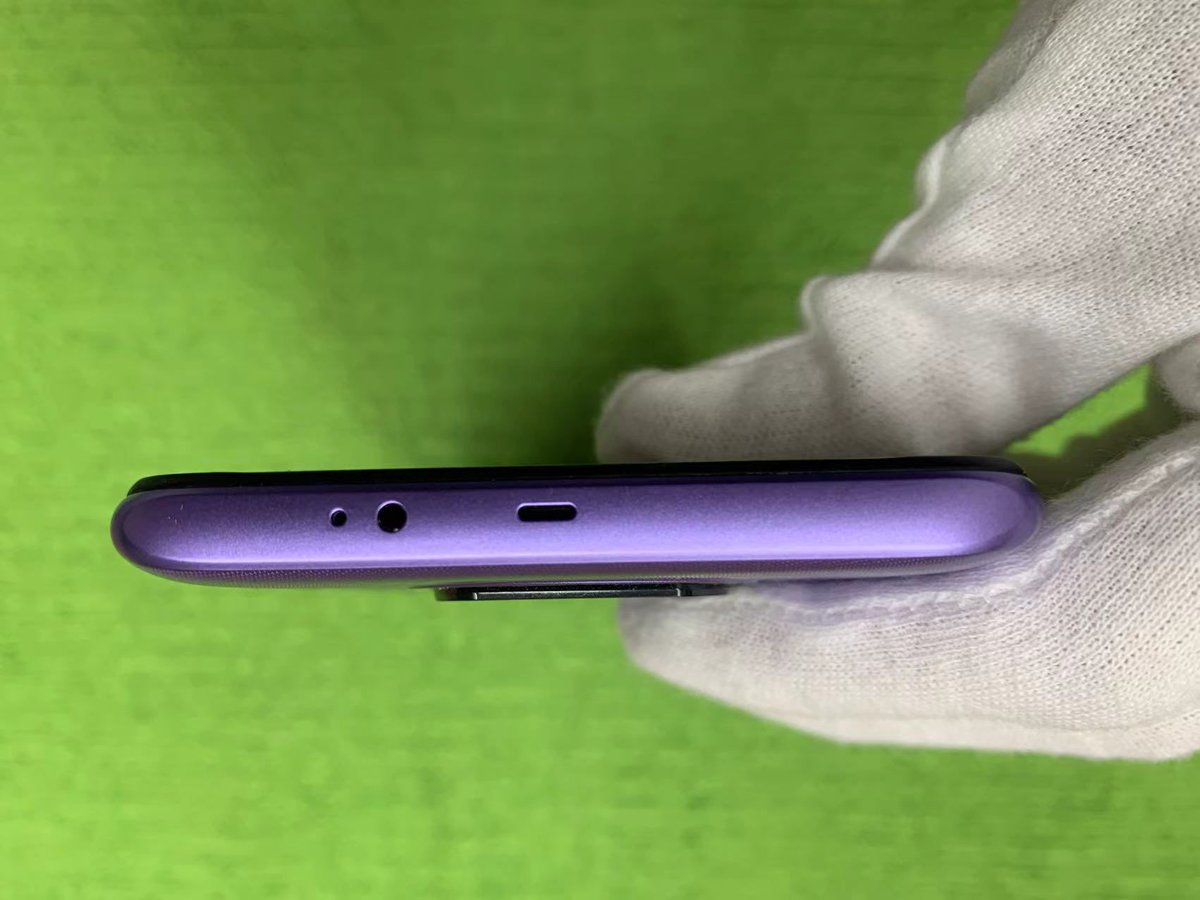 softbankの利用制限かかるSIMFREE
Xiaomi Redmi Note 9T A001XM ジャンク（SIM解除済み）
8000円でいかがでしょうか？