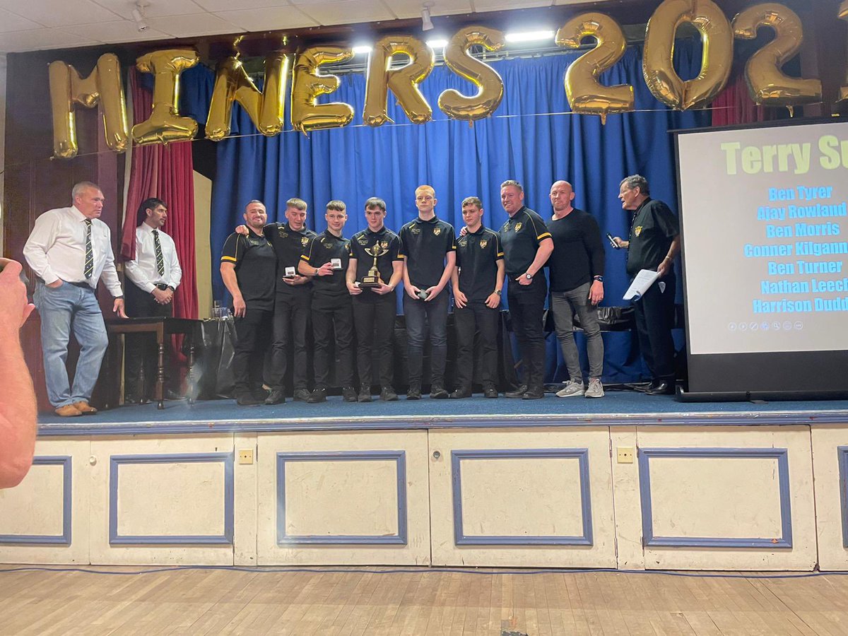Lmr under 16s tweet media